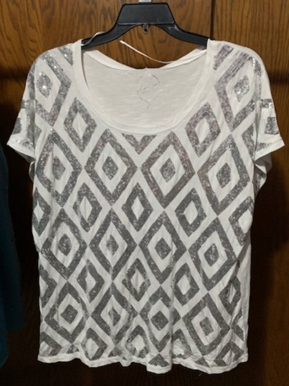 NWT INC T-shirt